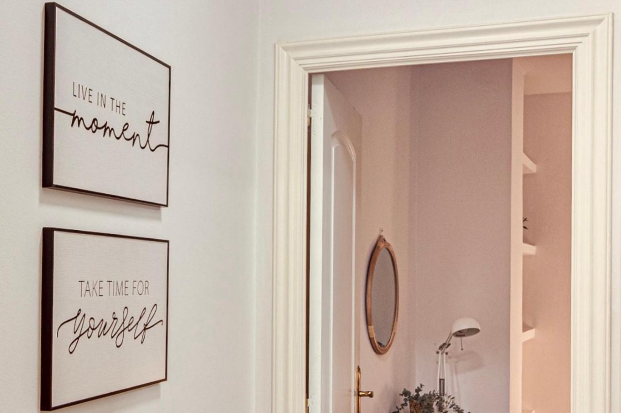 Quiet Marina Gardens Apartment A Coruña Dış mekan fotoğraf