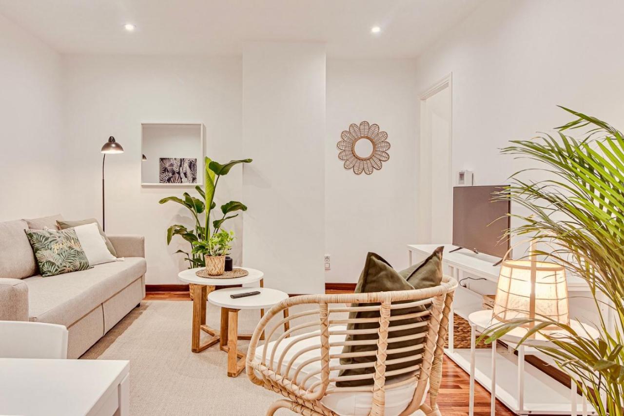 Quiet Marina Gardens Apartment A Coruña Dış mekan fotoğraf
